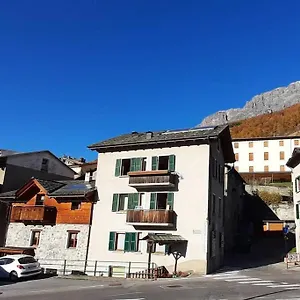 Vicino Al Centro Da Lori Appartamento