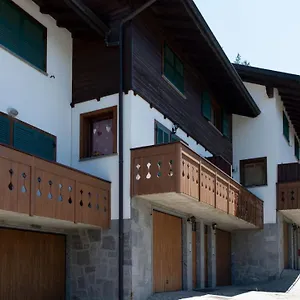Italianway - Monte Solena 45c Villa